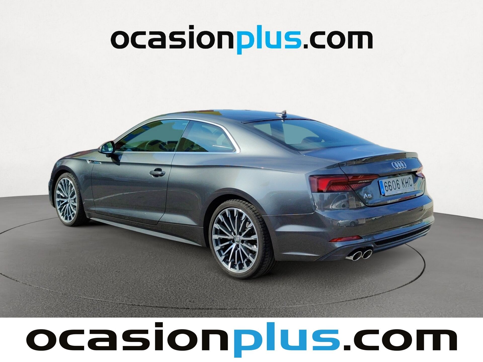 Imagen 3 de AUDI A5