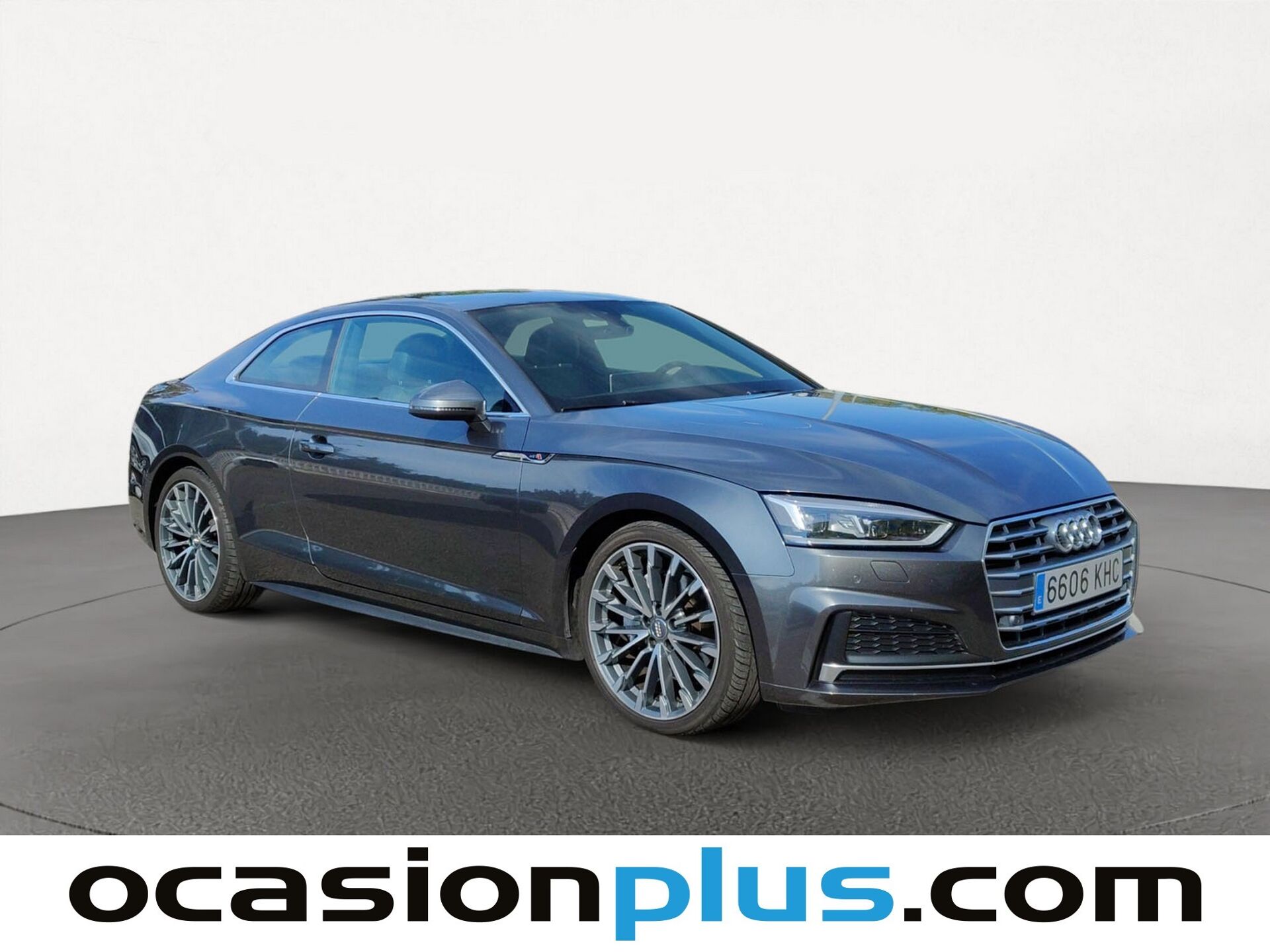 Imagen 2 de AUDI A5