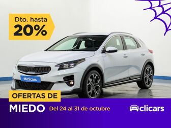 Imagen de KIA XCeed 1.0 T-GDi Eco-Dynamics Tech