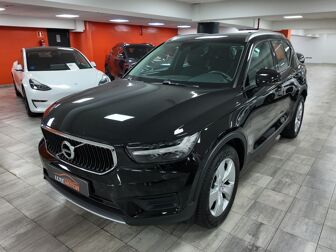 Imagen de VOLVO XC40 D3 Momentum Aut.