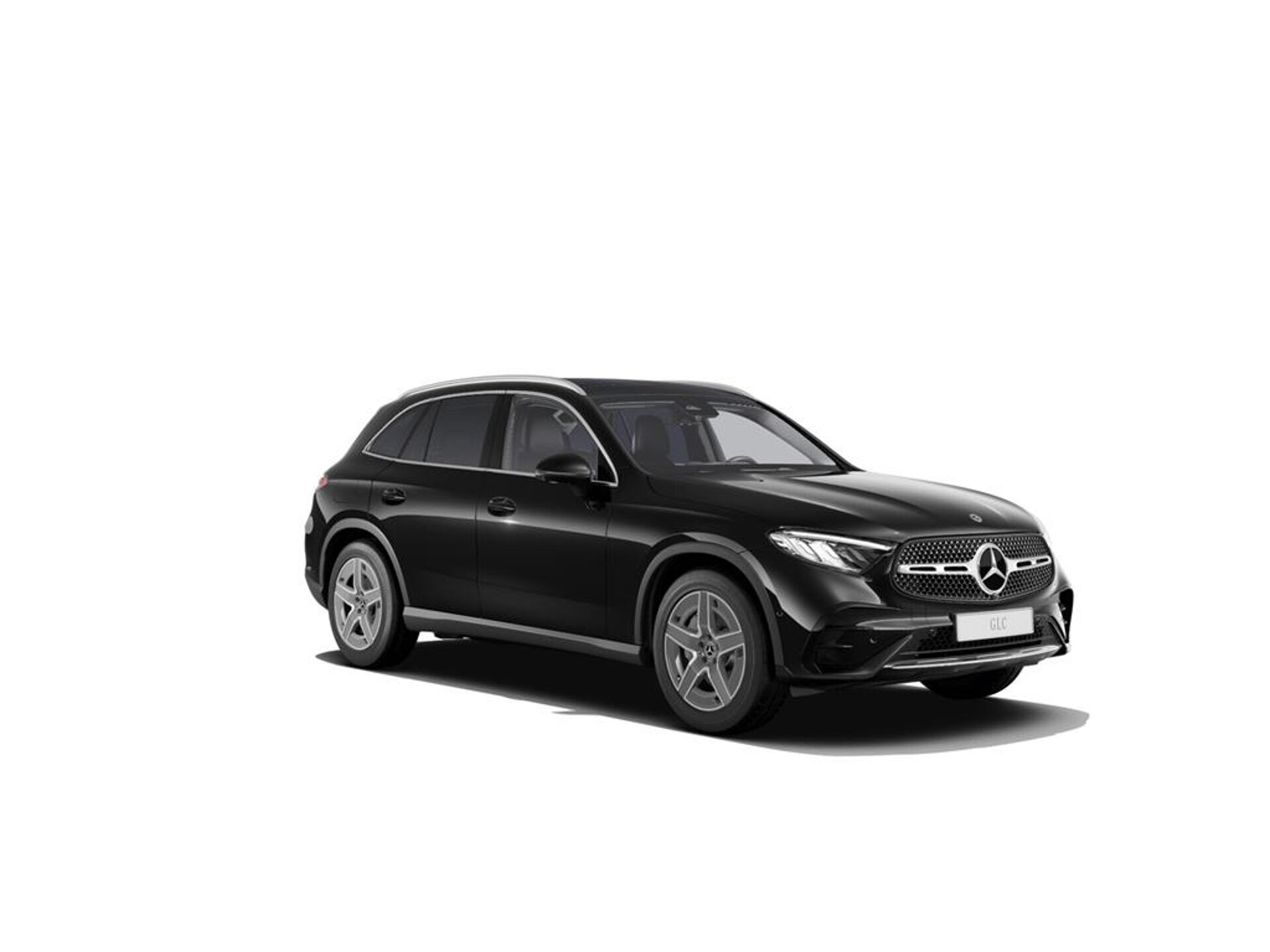 Imagen de MERCEDES Clase GLC