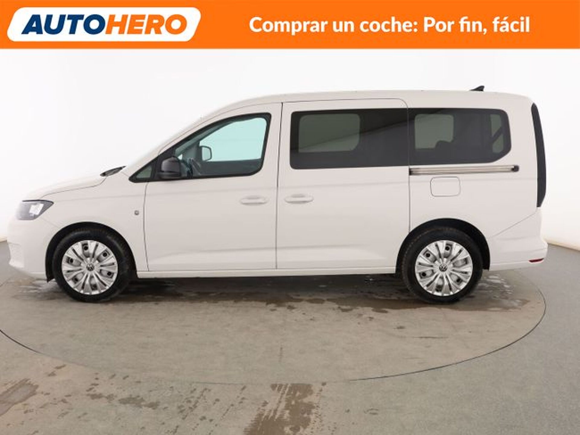 Imagen 3 de VOLKSWAGEN Caddy