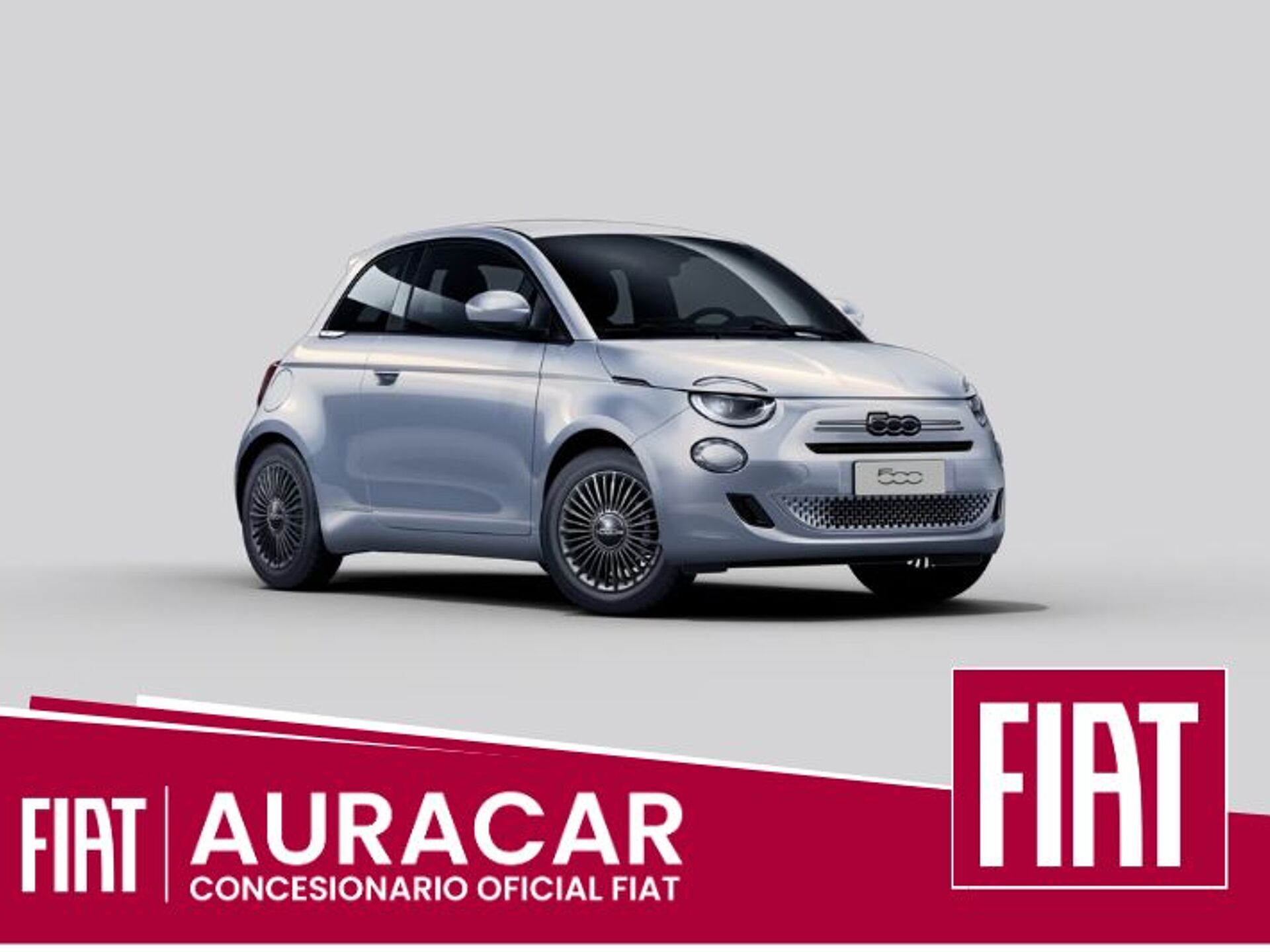 Imagen 1 de FIAT 500