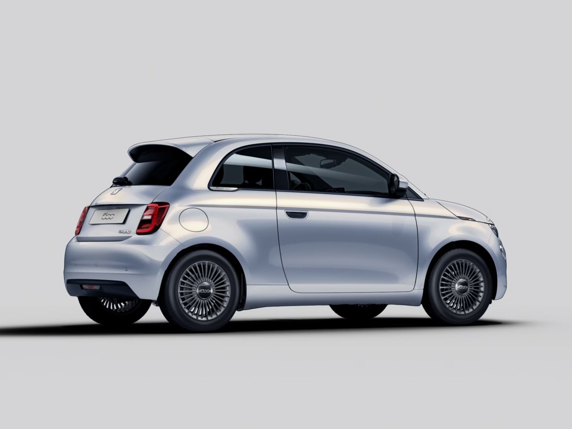 Imagen 3 de FIAT 500