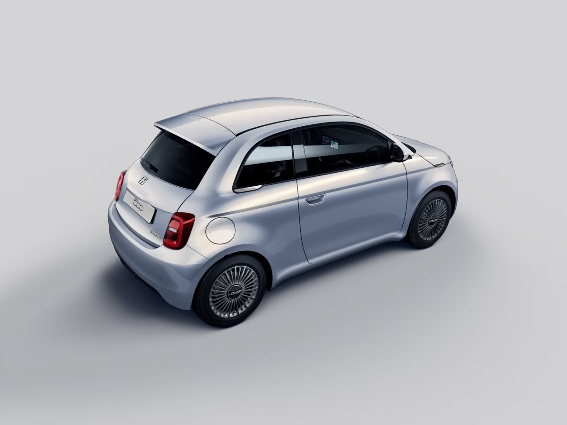 Imagen 2 de FIAT 500