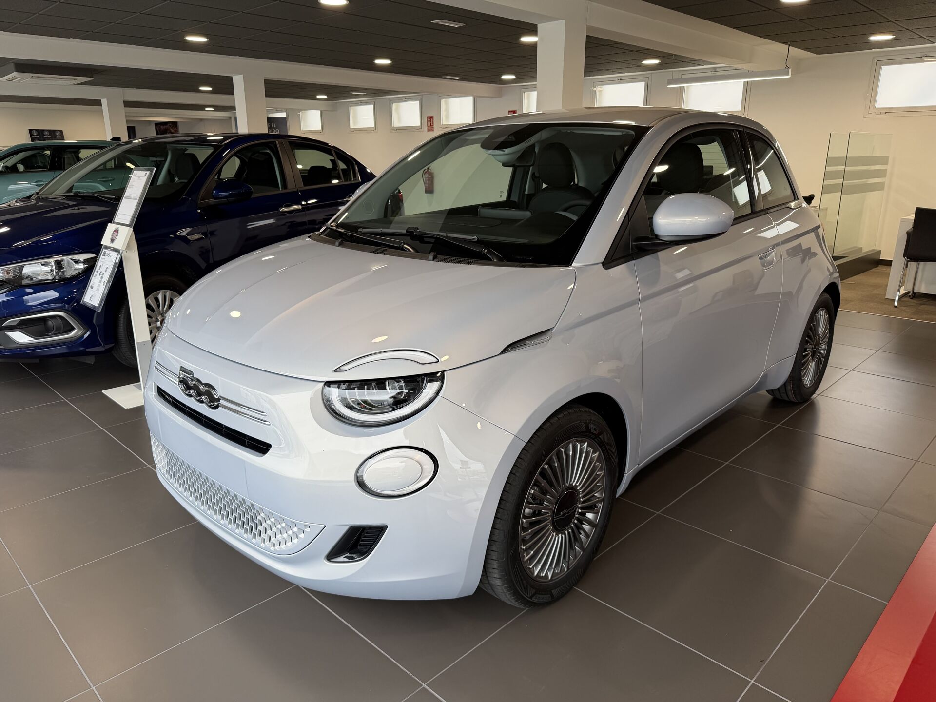 Imagen 3 de FIAT 500