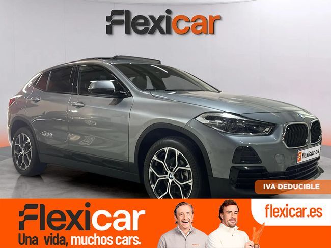 BMW X2 (sDrive18i) en Valencia
