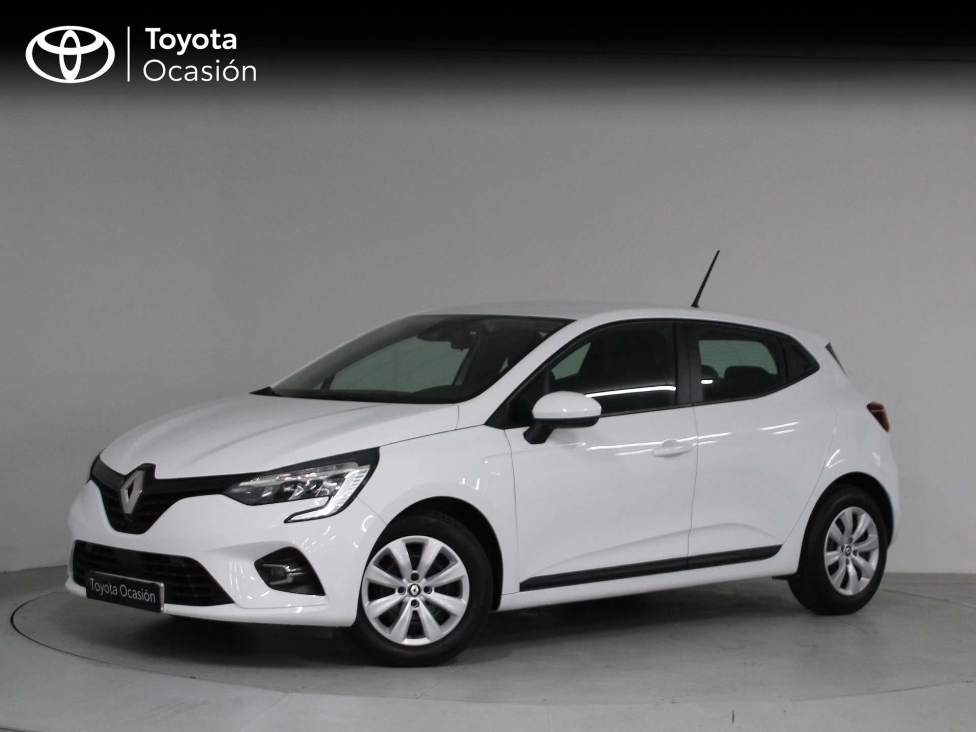 Imagen de RENAULT Clio