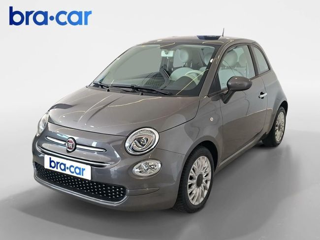 FIAT 500 (Dolcevita 1.0 Hybrid 51KW (70 CV)) en Málaga