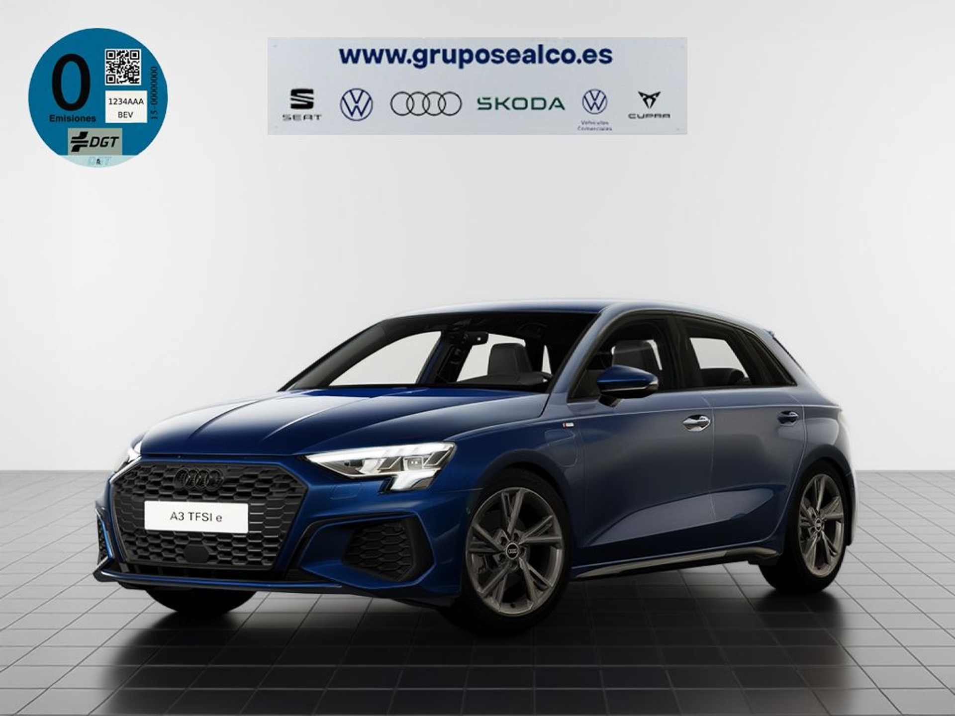 Imagen de AUDI A3