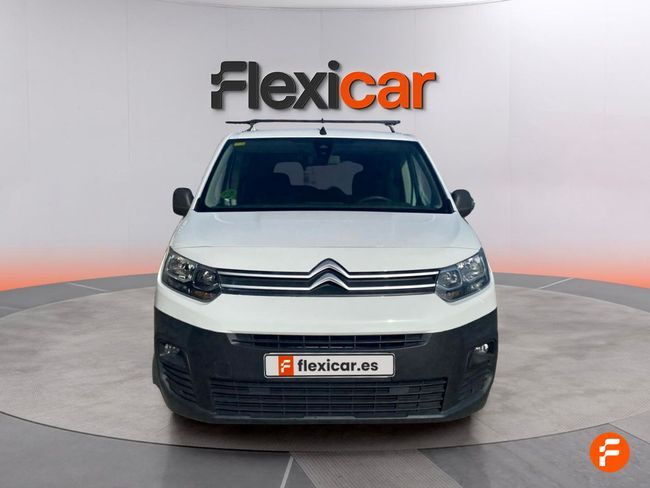 Foto del CITROEN Berlingo BlueHDi S&S Talla M Feel 100