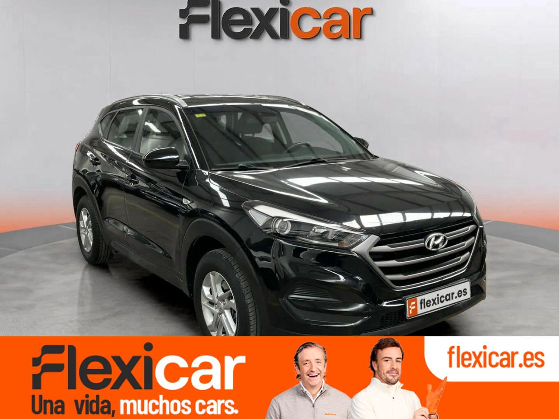Imagen de HYUNDAI Tucson