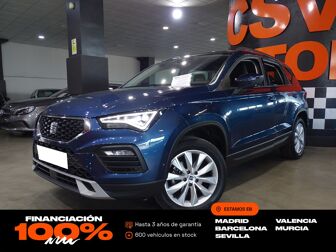 Imagen de SEAT Ateca 1.5 EcoTSI S&S Style XM