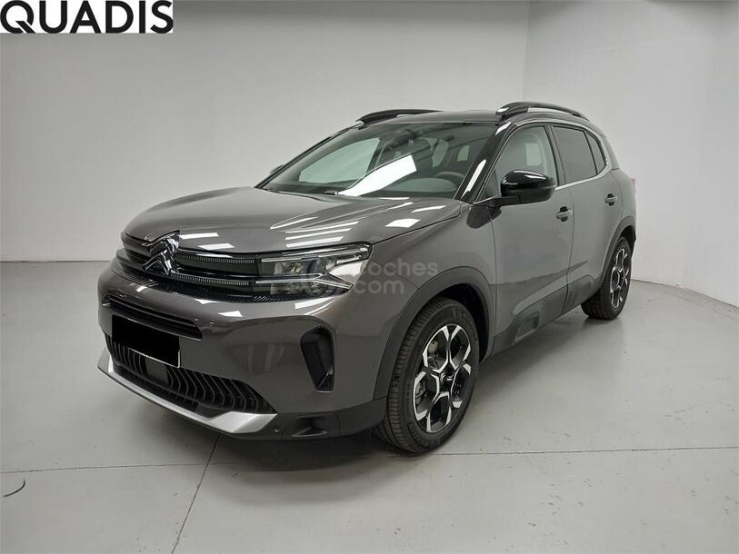 Foto del CITROEN C5 Aircross Hybrid Shine Pack EAT8 225