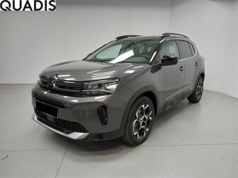 Imagen de CITROEN C5 Aircross Hybrid Shine Pack EAT8 225