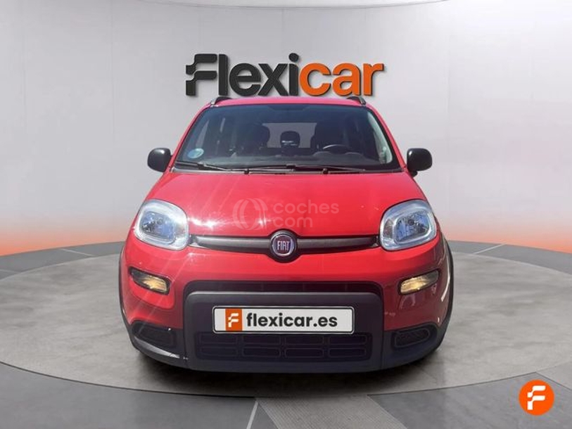 Foto del FIAT Panda 1.0 Gse Hybrid
