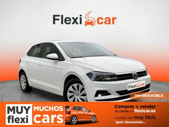 Imagen de VOLKSWAGEN Polo 1.6TDI Edition 59kW