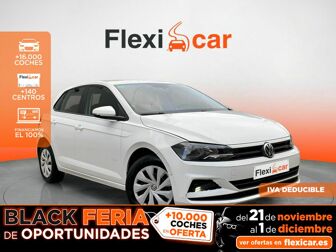 Imagen de VOLKSWAGEN Polo 1.6TDI Edition 59kW