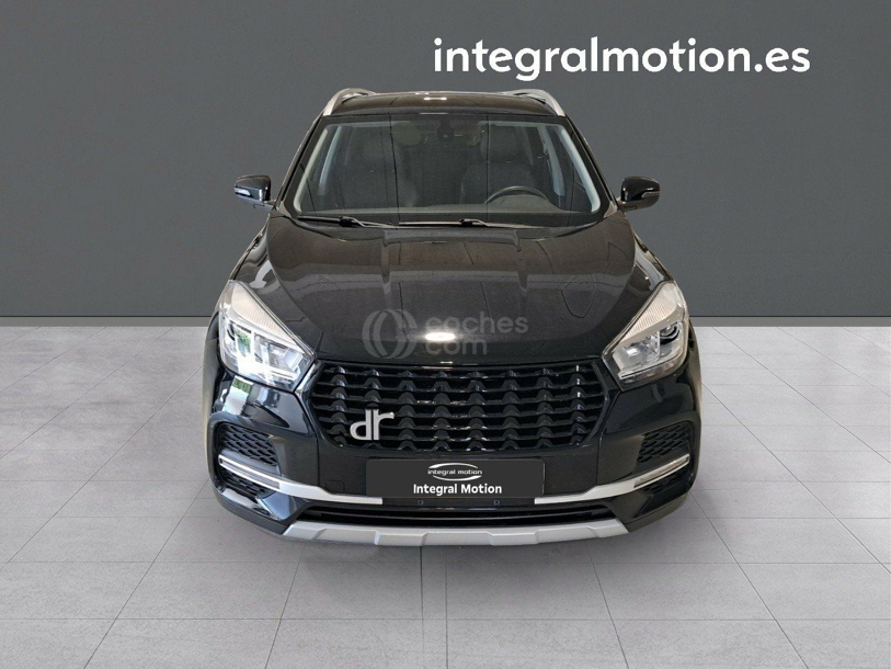 Foto del DR DR 4 .0 1.5