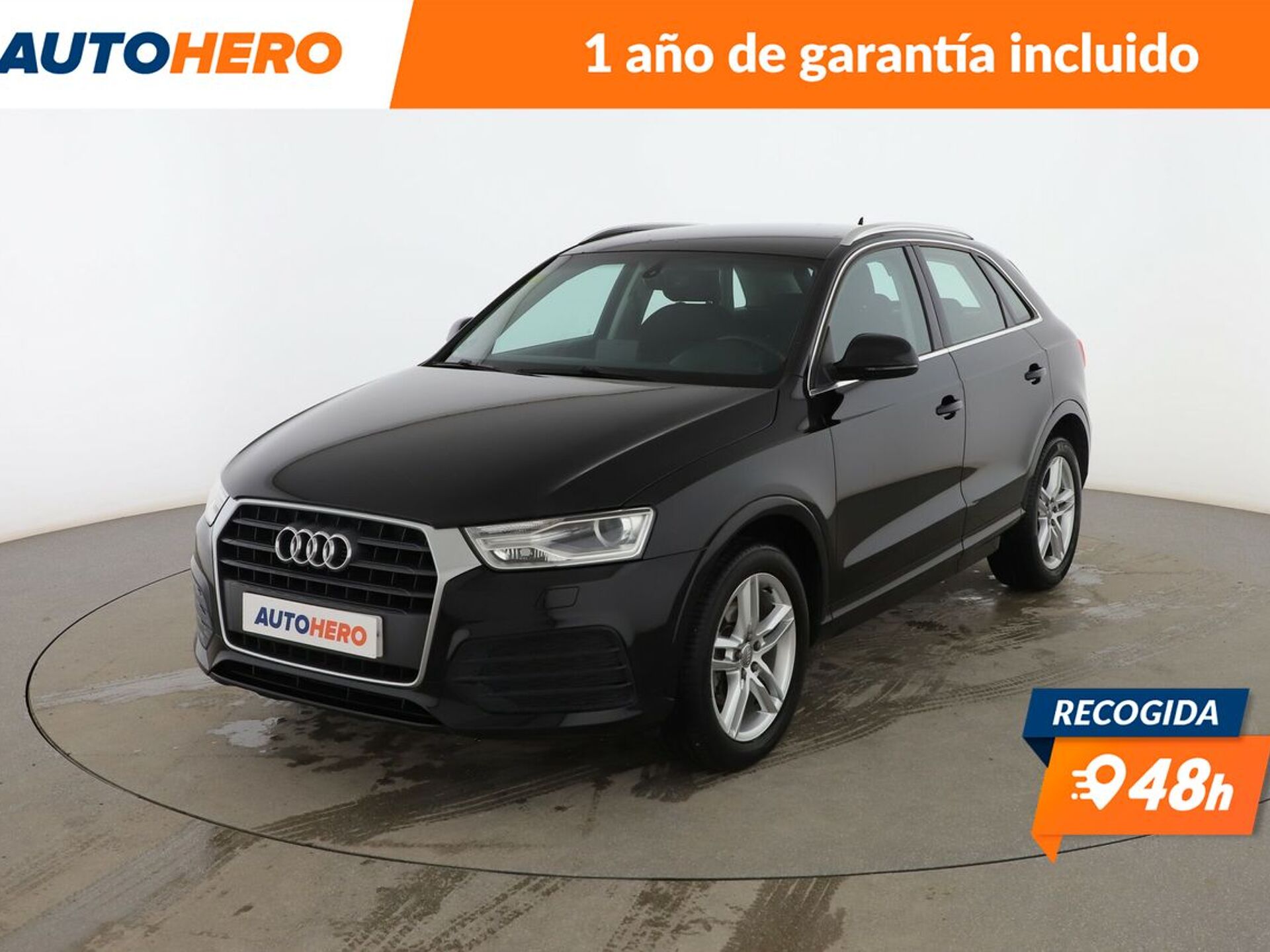Imagen de AUDI Q3