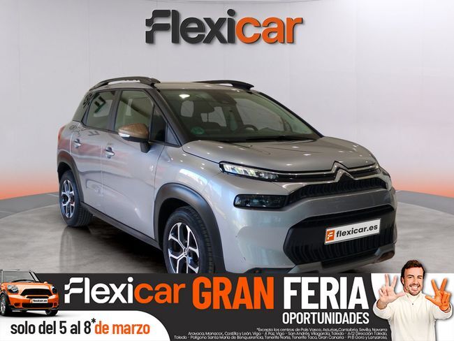 Foto del CITROEN C3 Aircross BlueHDi S&S C-Series 110