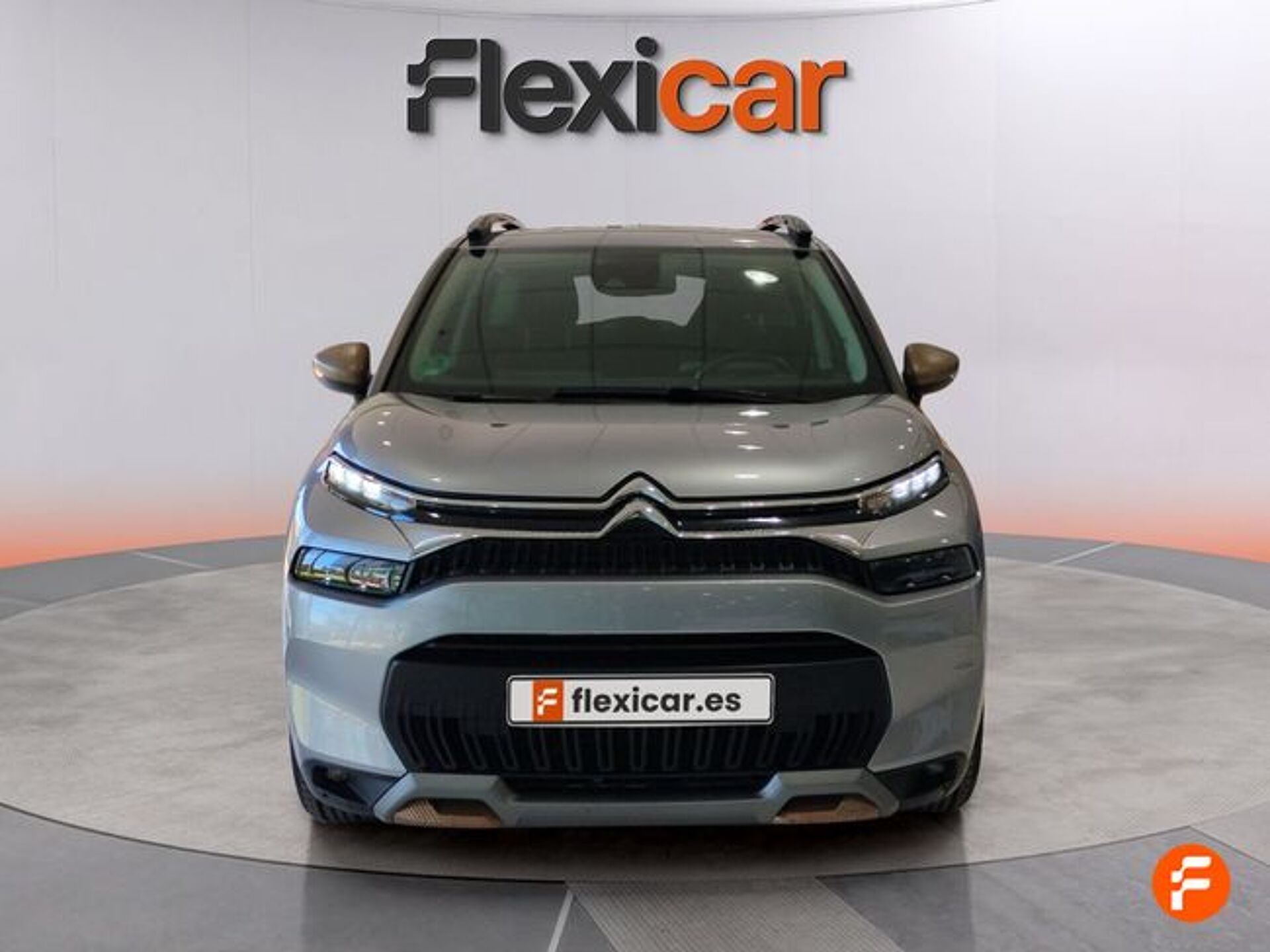 Imagen 2 de CITROEN C3 Aircross