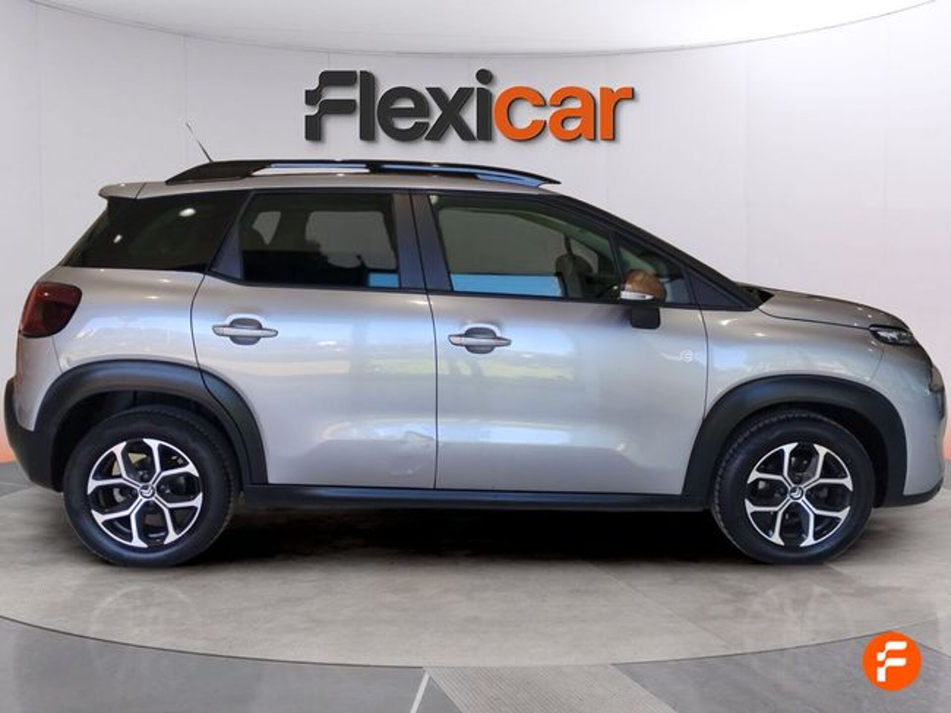 Imagen 3 de CITROEN C3 Aircross