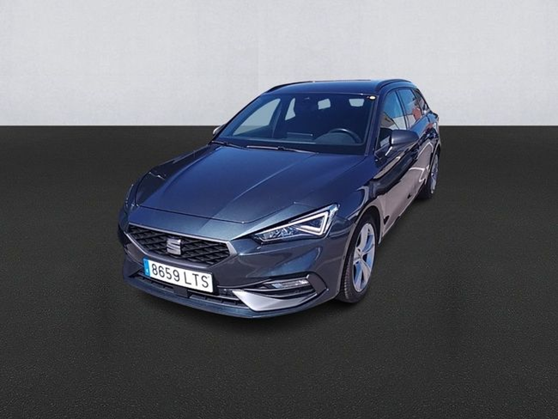 Imagen de SEAT León