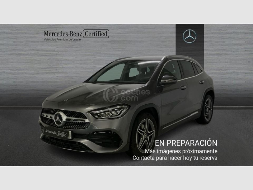 Foto del MERCEDES Clase GLA GLA 250e