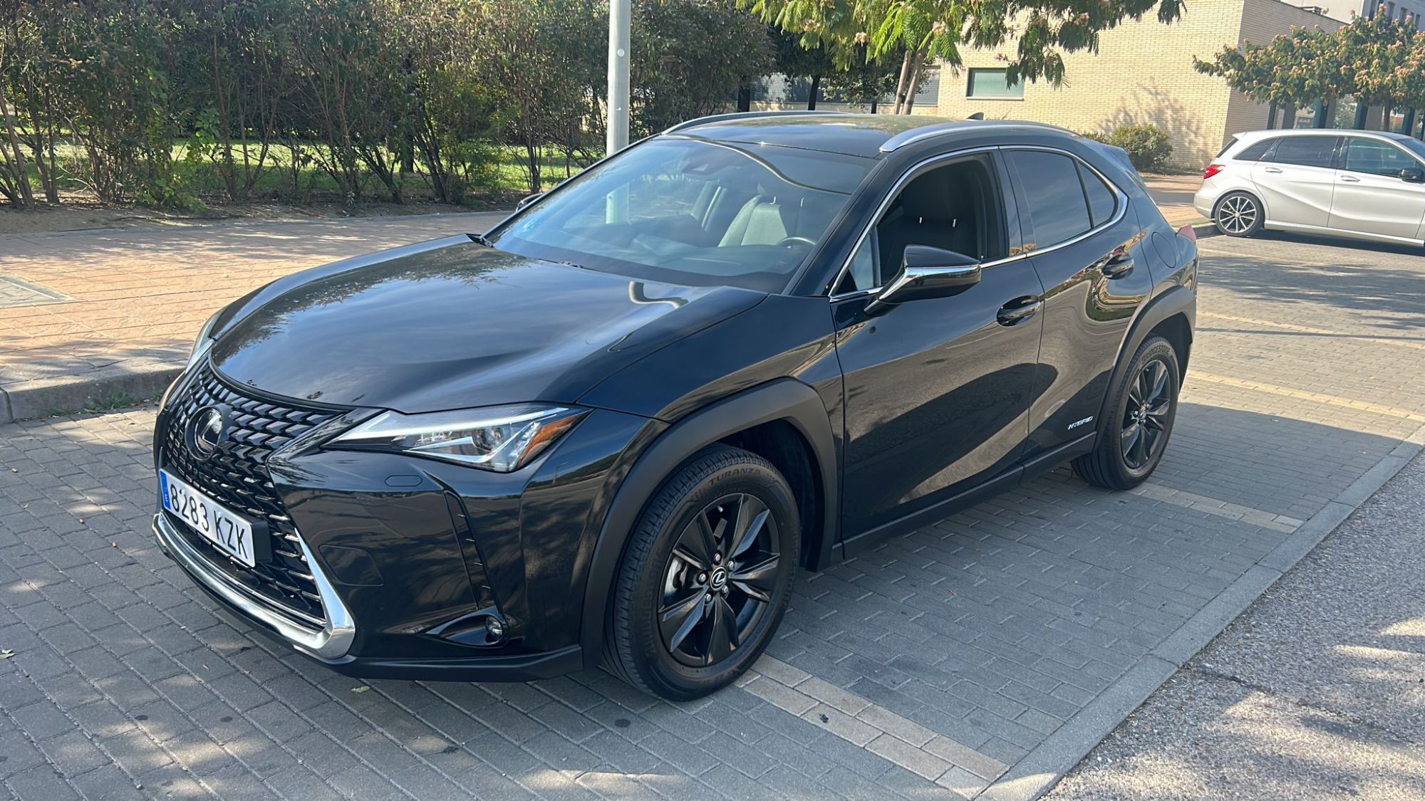 Foto del LEXUS UX 250h Executive 2WD