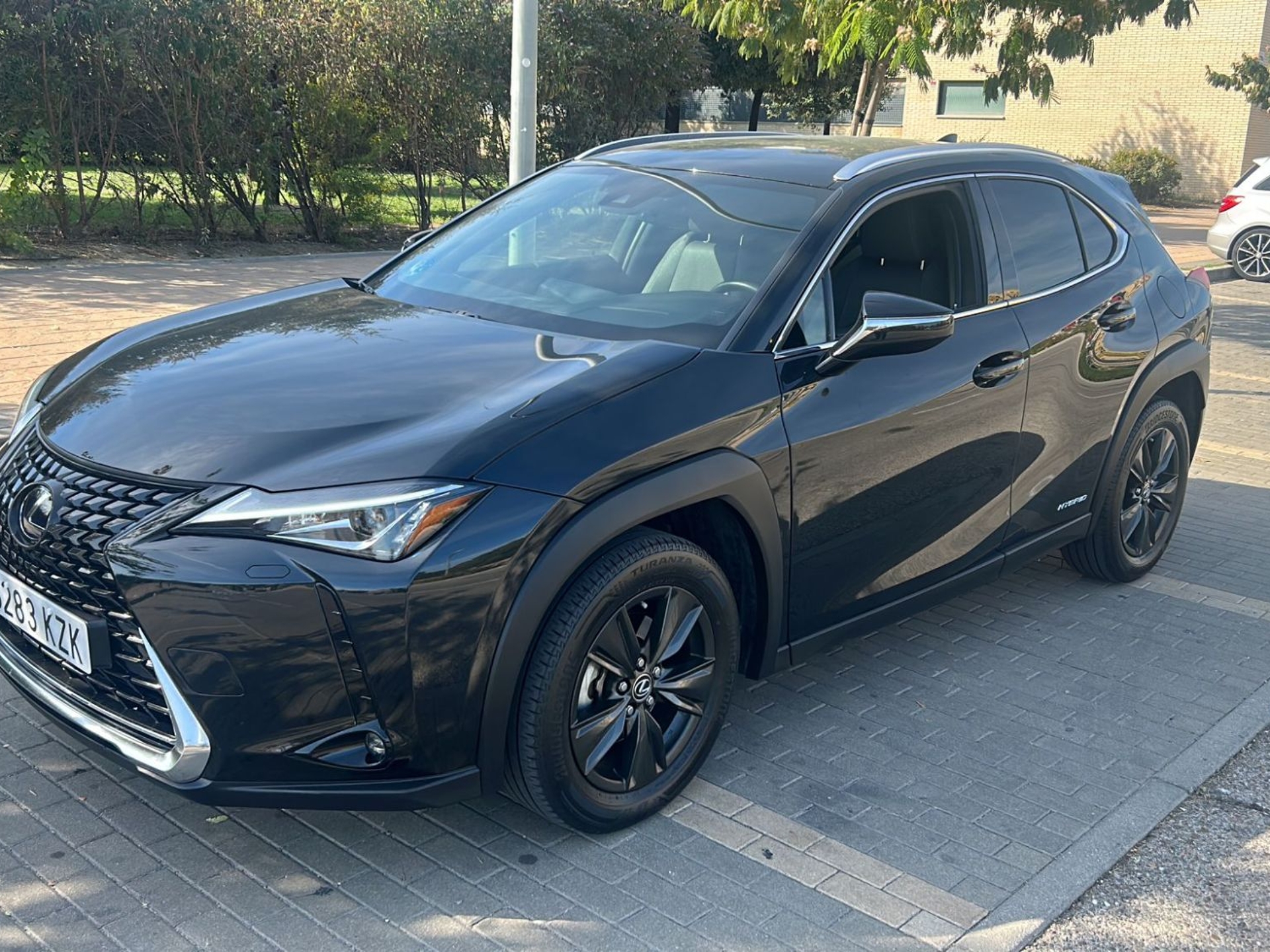 Imagen de LEXUS UX