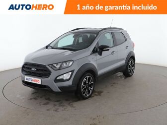 Imagen de FORD EcoSport 1.0 EcoBoost Active 125