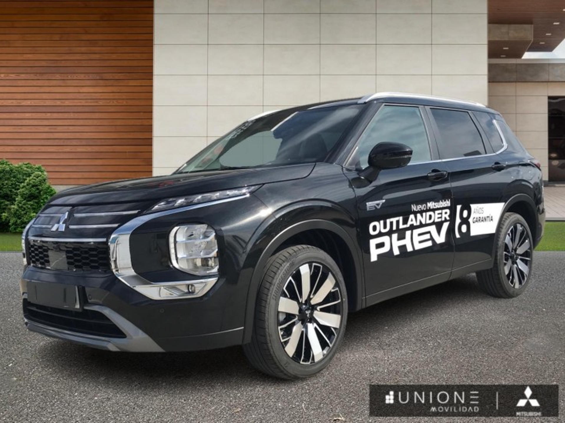 Imagen de MITSUBISHI Outlander