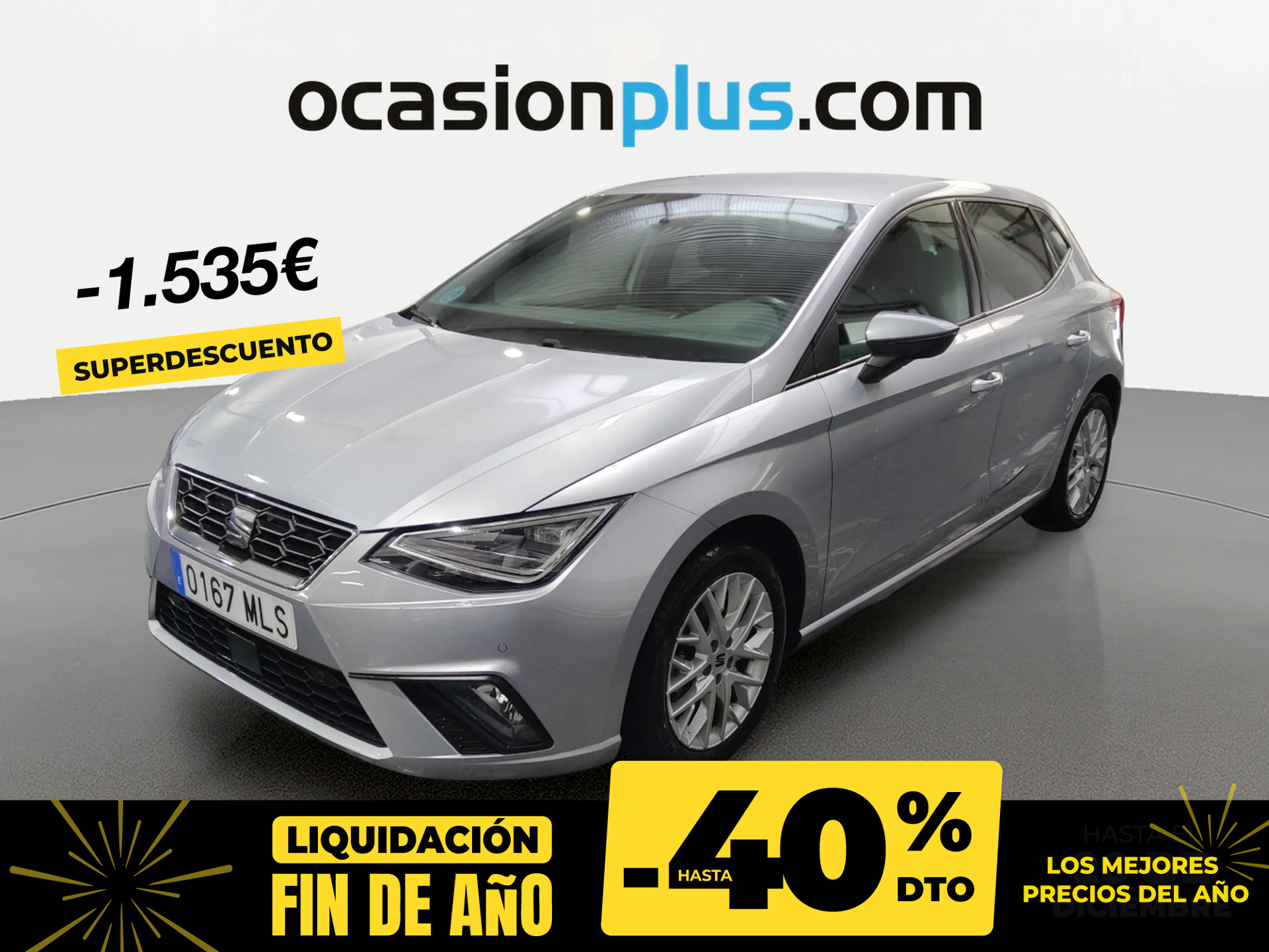Imagen de SEAT Ibiza
