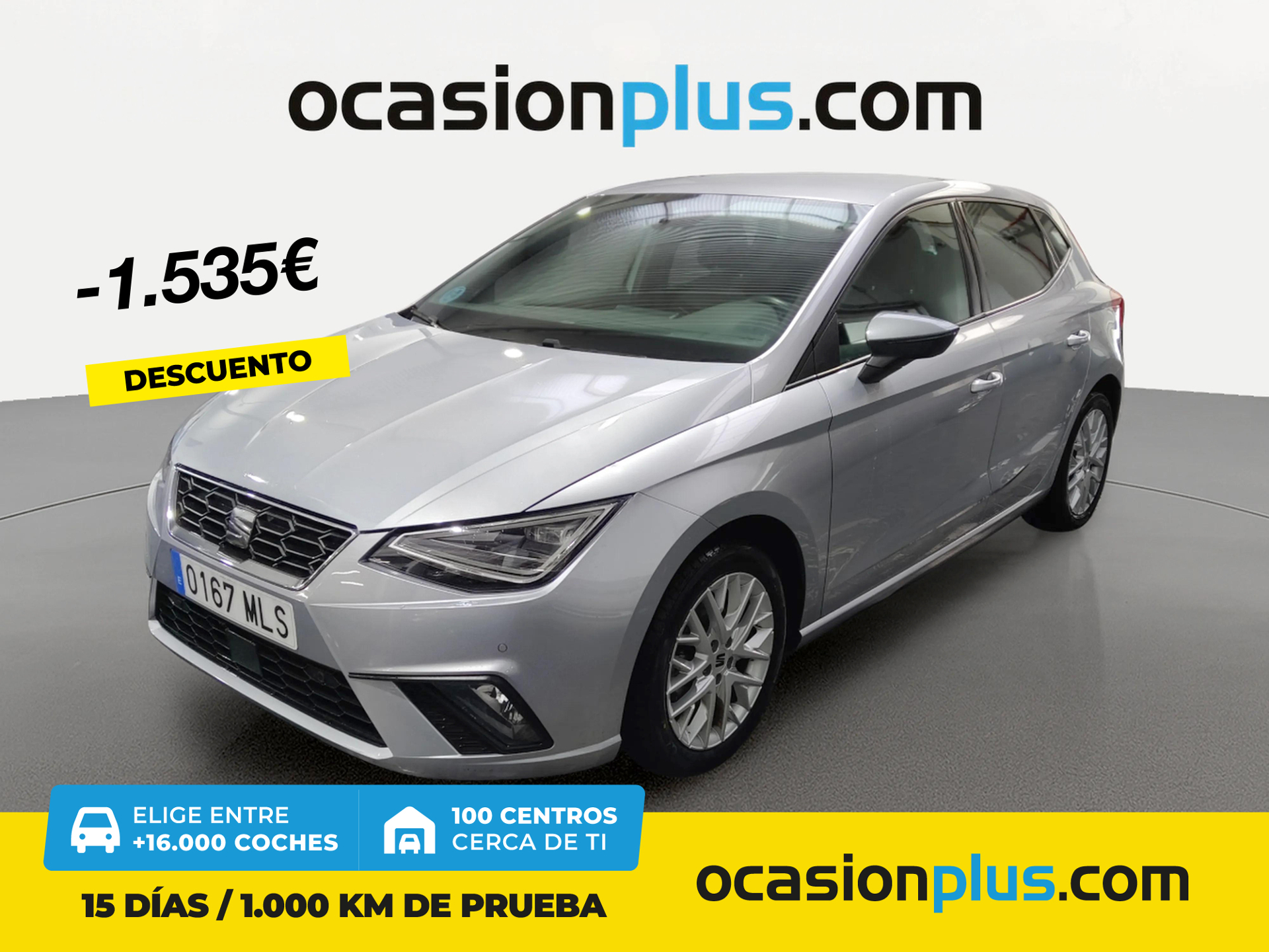 Imagen de SEAT Ibiza