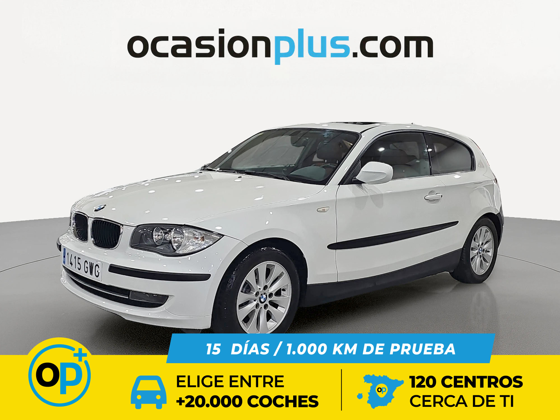 Imagen de BMW Serie 1