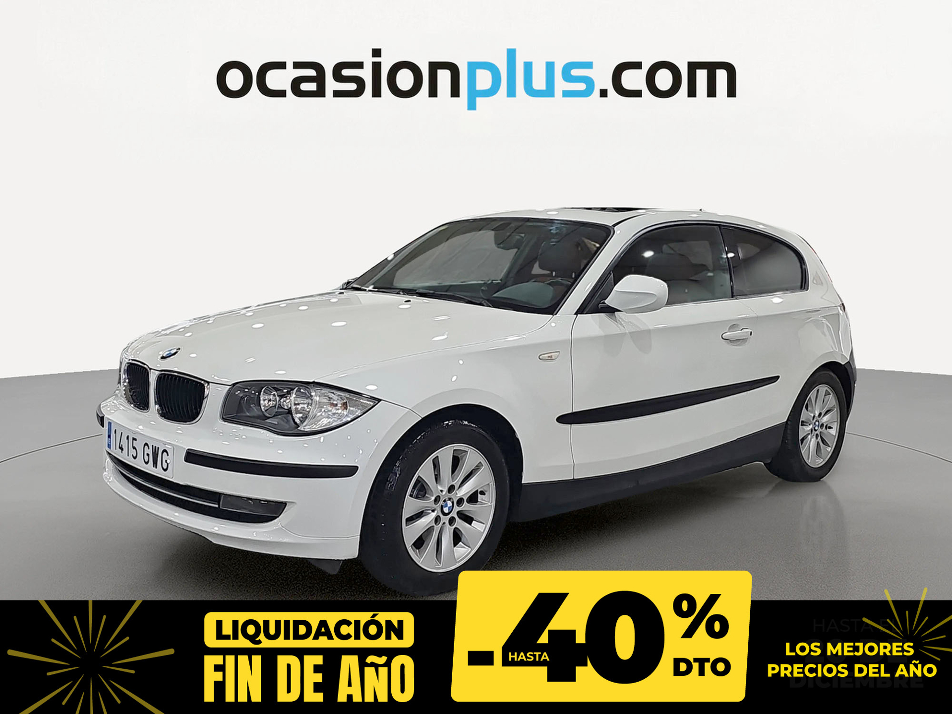 Imagen de BMW Serie 1