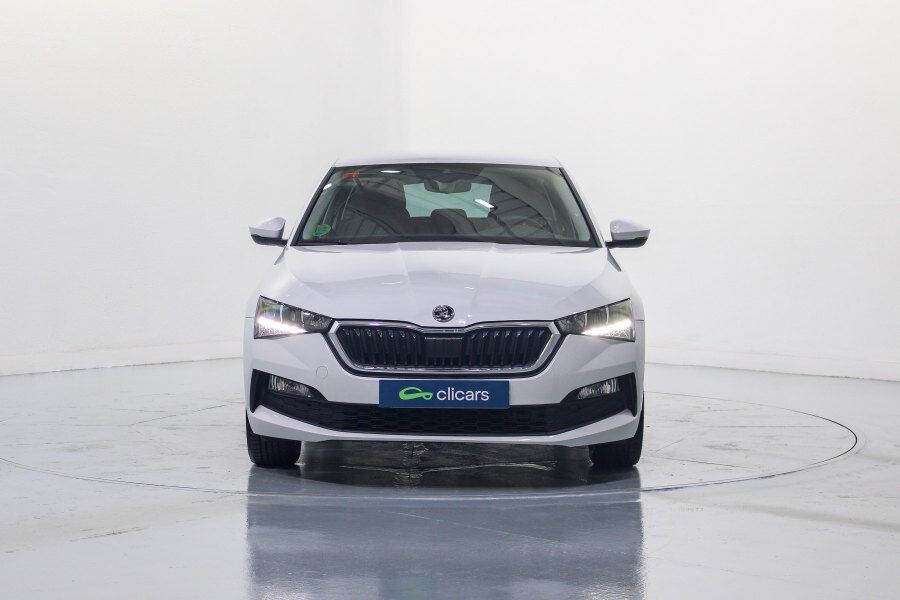 Foto del SKODA Scala 1.0 TSI Ambition 81kW