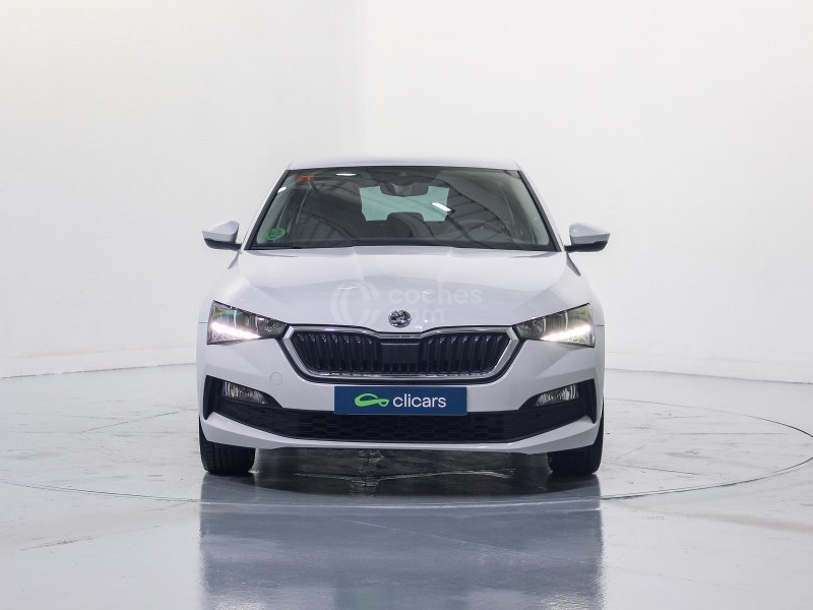 Foto del SKODA Scala 1.0 TSI Ambition 81kW
