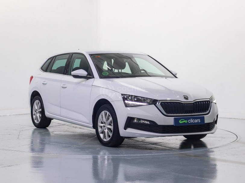 Foto del SKODA Scala 1.0 TSI Ambition 81kW