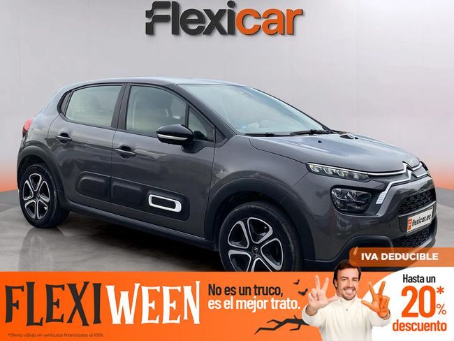 CITROEN C3 (PureTech 60KW (83CV) Feel) en Navarra