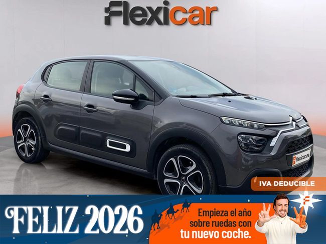 CITROEN C3 (PureTech 60KW (83CV) Feel) en Navarra