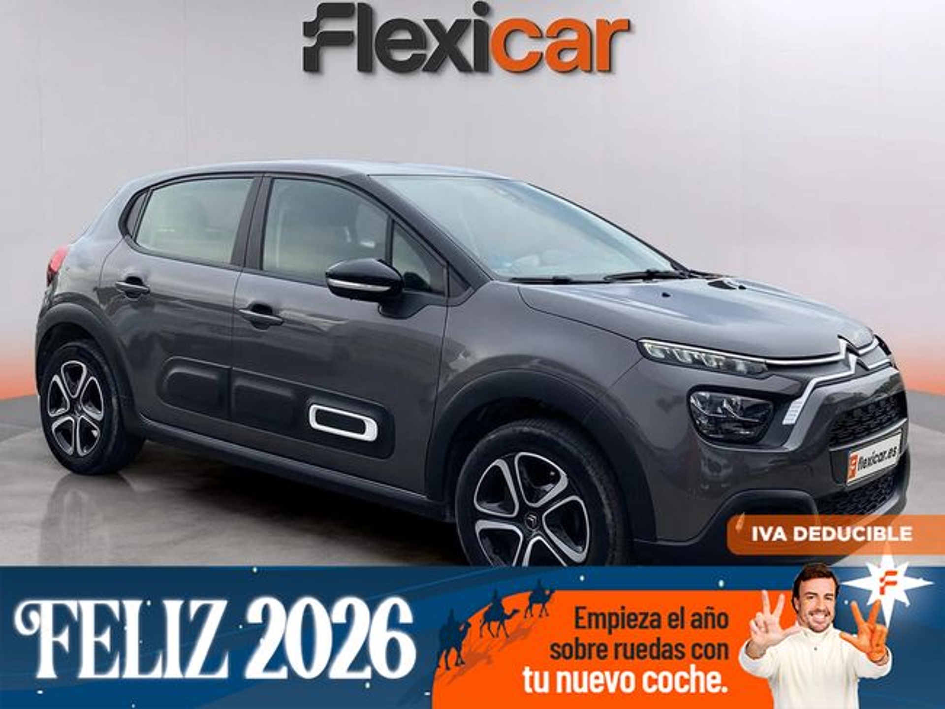 Imagen de CITROEN C3