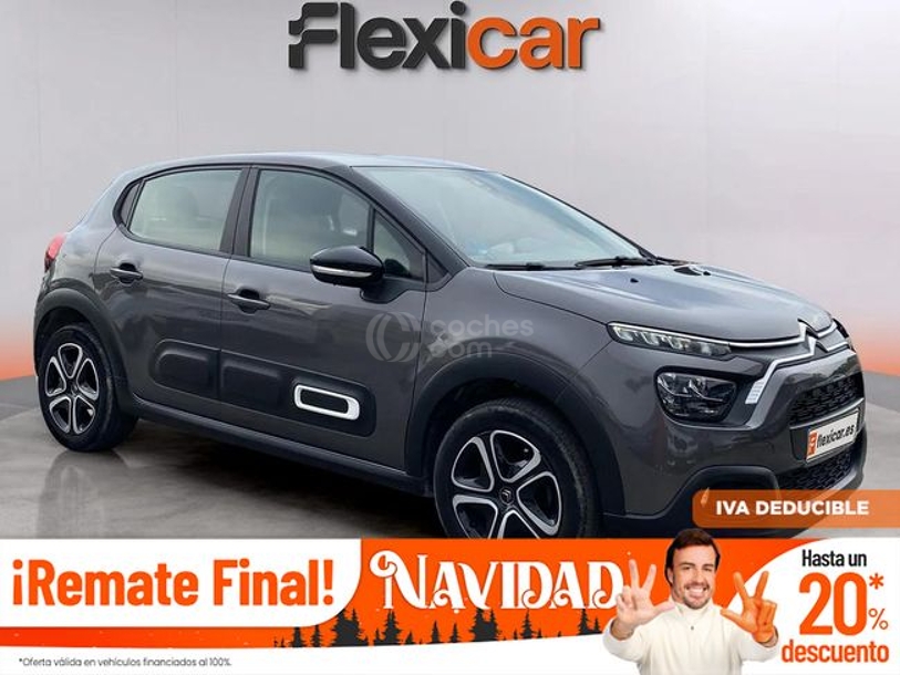 Foto del CITROEN C3 1.2 PureTech S&S Feel 83