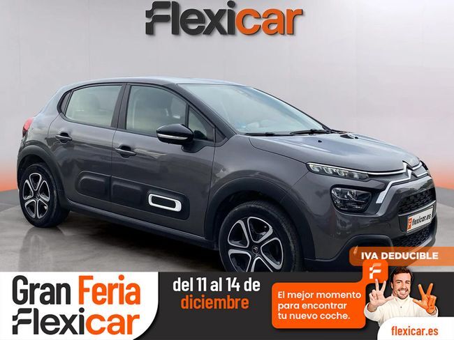 CITROEN C3 (PureTech 60KW (83CV) Feel) en Navarra