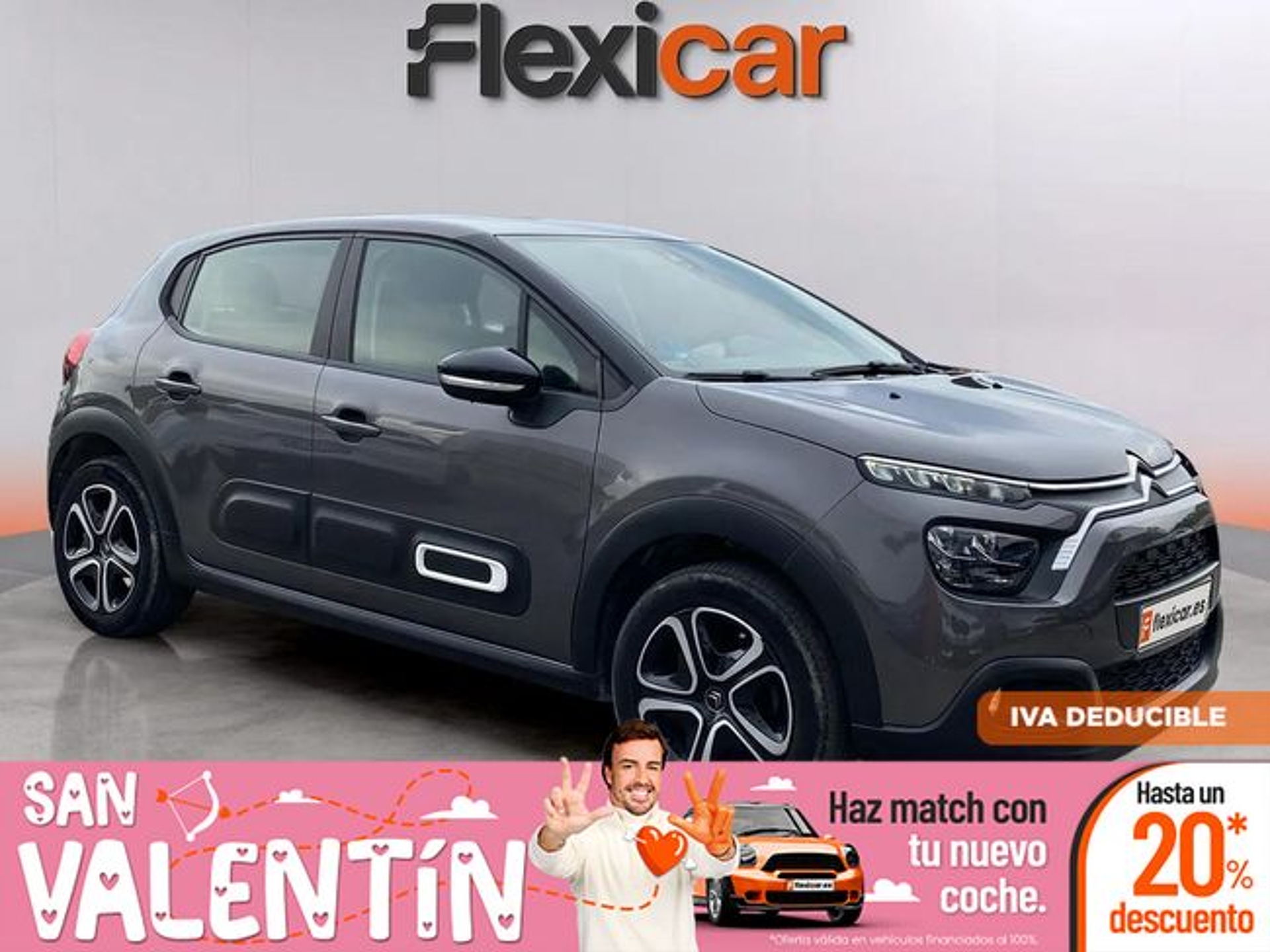 Imagen de CITROEN C3