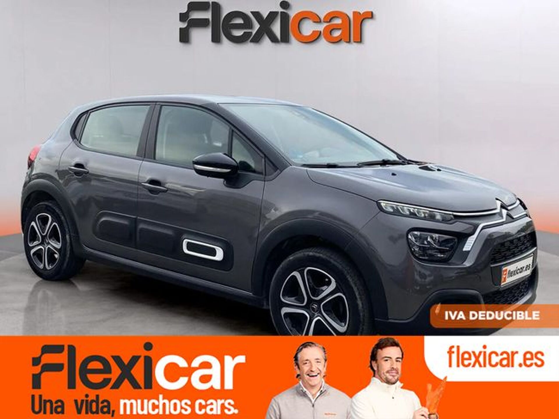 Imagen de CITROEN C3