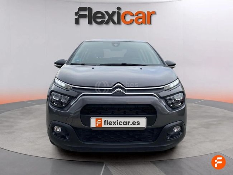 Foto del CITROEN C3 1.2 PureTech S&S Feel 83