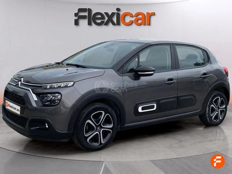 Foto del CITROEN C3 1.2 PureTech S&S Feel 83