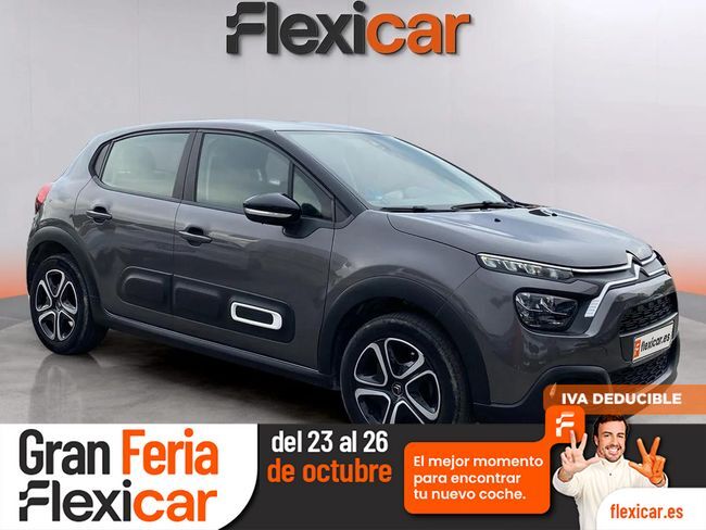 CITROEN C3 (PureTech 60KW (83CV) Feel) en Navarra
